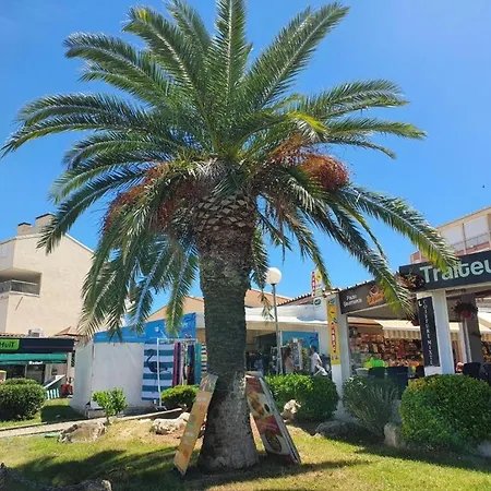 Апартаменты Avec Piscines, Parking, Proche Et Commerces - Fr-1-307-61 Ле-Гро-дю-Руа