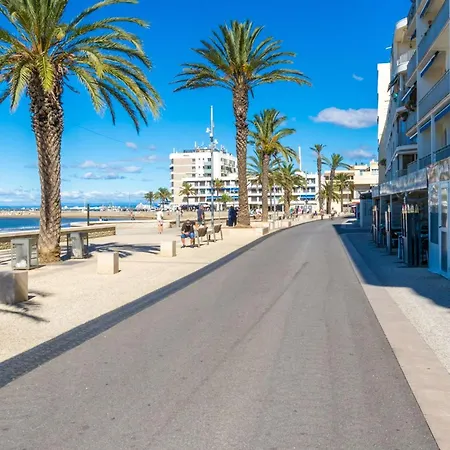 Avec Piscines, Parking, Proche Et Commerces - Fr-1-307-61 Апартаменты Ле-Гро-дю-Руа
