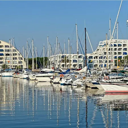 Апартаменты Avec Piscines, Parking, Proche Et Commerces - Fr-1-307-61 *