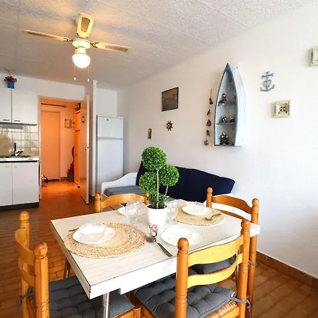 Avec Piscines, Parking, Proche Et Commerces - Fr-1-307-61 Apartman *