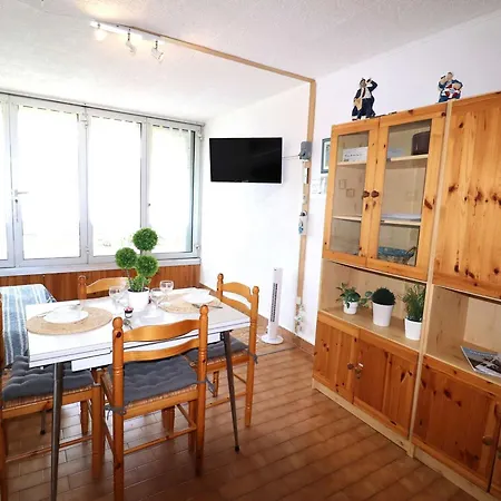 Апартаменты Avec Piscines, Parking, Proche Et Commerces - Fr-1-307-61 Ле-Гро-дю-Руа