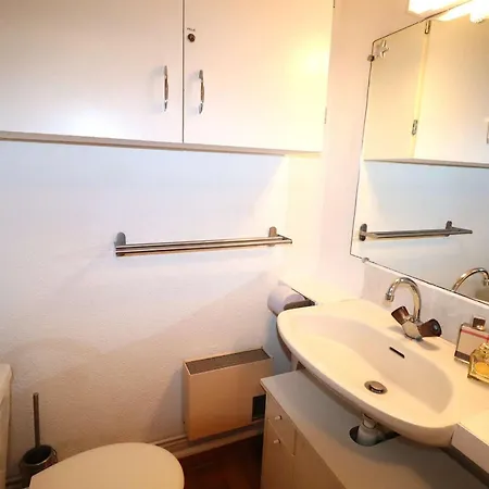 Avec Piscines, Parking, Proche Et Commerces - Fr-1-307-61 Апартаменты Ле-Гро-дю-Руа